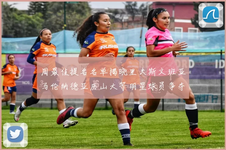周最佳提名名单揭晓里夫斯文班亚马伦纳德亚历山大等明星球员争夺荣誉